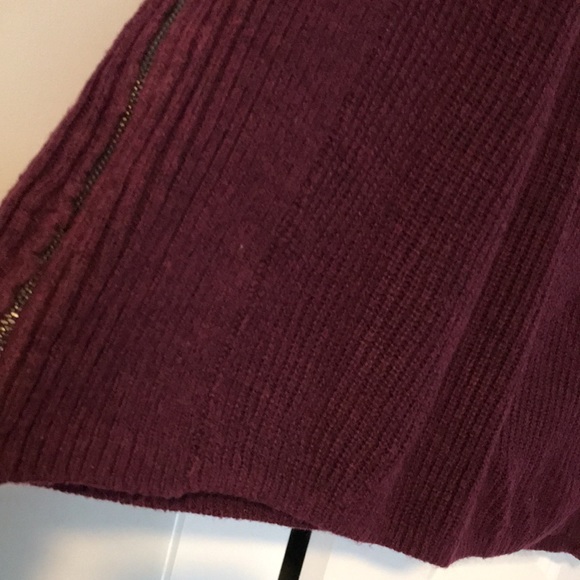 Torrid size 2 sweater. - Picture 2 of 5